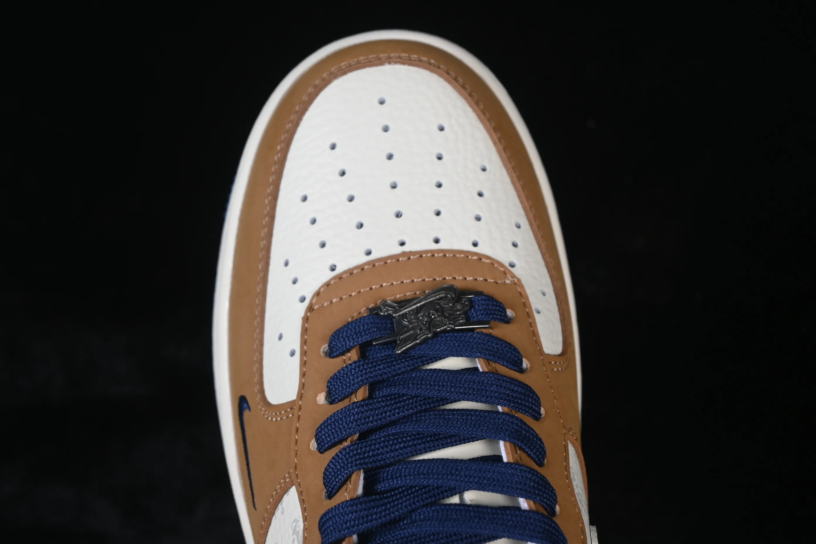 All categories Nk Air Force 1 Air Force series Nk Air Force 1 Low Air Force low-top Nike Air Force 1'07 Low Limited to the Year of the Horse, immediate success Air Force 1 low-top casual sneakers NH0601-505